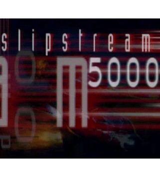 Slipstream 5000 Steam Key EUROPE